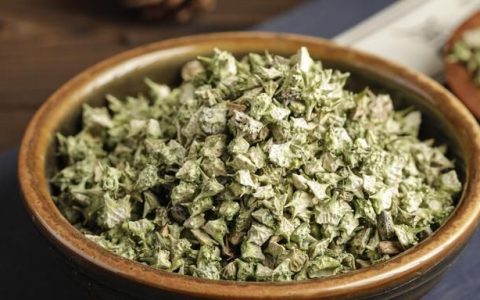 中药刺蒺藜有什么作用(刺蒺藜的作用功效)