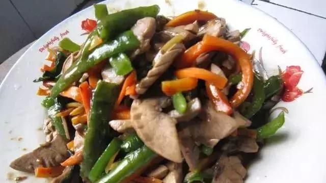 猪腰10种做法大全，你知道有多补吗？