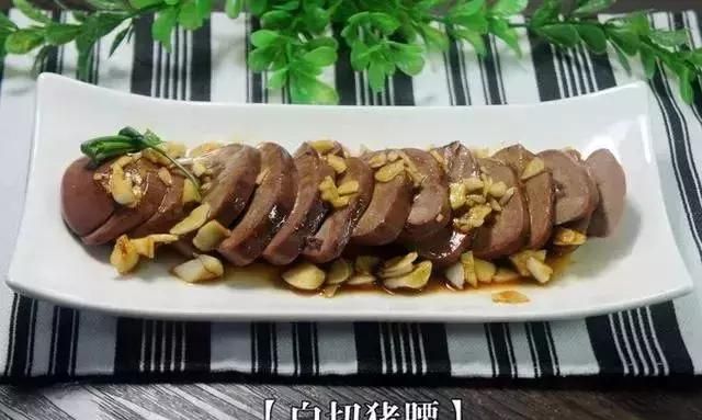 猪腰10种做法大全，你知道有多补吗？