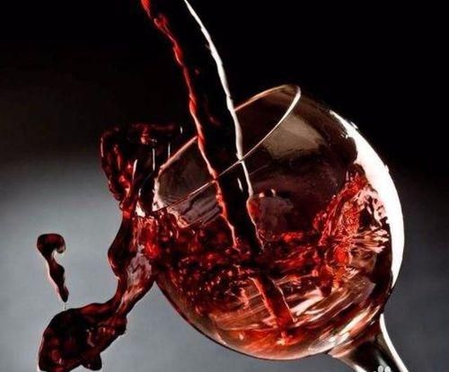 葡萄酒有哪些护肤功效,葡萄酒护肤图1
