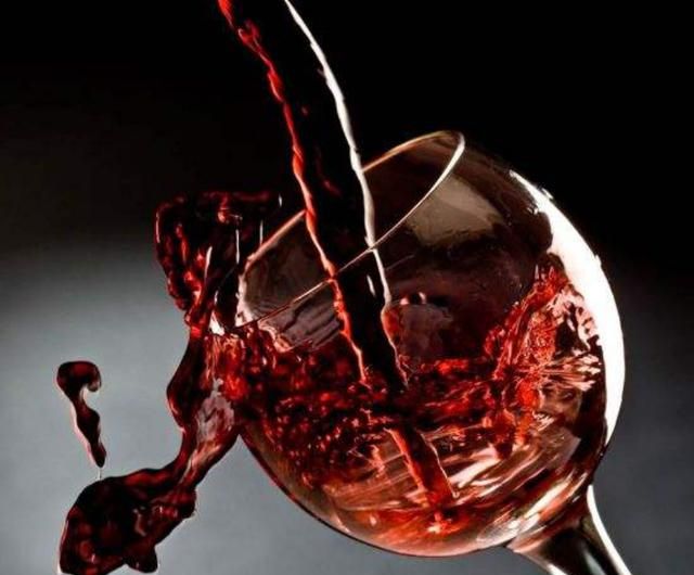 葡萄酒有哪些护肤功效,葡萄酒护肤图7