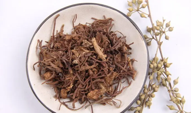 一个神奇的“挖痰”中成药，上养脾肺，下护肠胃，下补肝肾