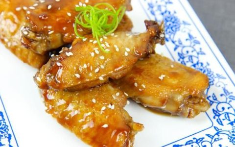 厨师长教你做可乐鸡翅的家常做法