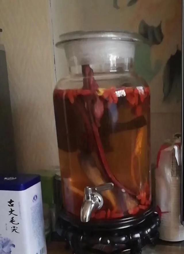 补肾酒怎么泡(泡什么酒补肾固精)图9