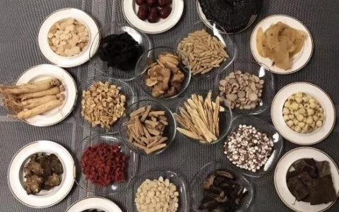 有那些什么好的药膳调理身体呢(调理身体的药膳方是什么)