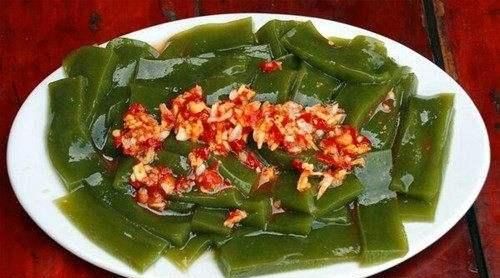 怎么做凉粉(怎么做凉粉红薯粉)图11