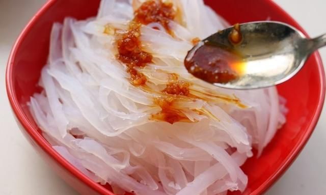 怎么做凉粉(怎么做凉粉红薯粉)图24