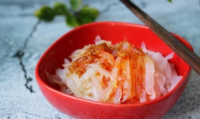 怎么做凉粉(怎么做凉粉红薯粉)图25