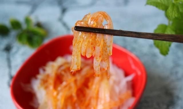 怎么做凉粉(怎么做凉粉红薯粉)图27