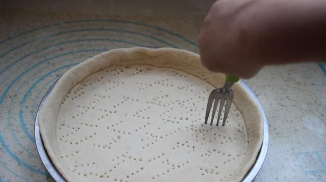 什么披萨好吃,好吃的披萨自己在家就能做图6