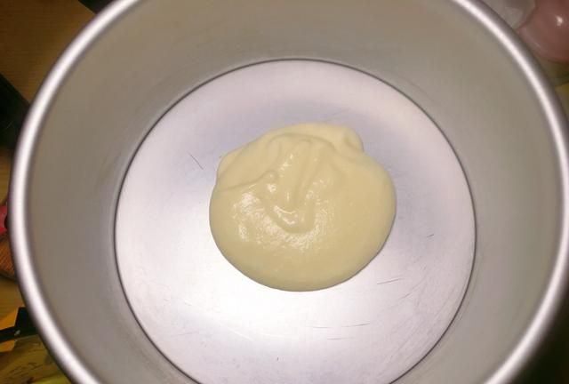 在家里如何做出松软的蛋糕,怎样在家自己做松软的蛋糕图13
