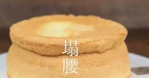 在家里如何做出松软的蛋糕,怎样在家自己做松软的蛋糕图19