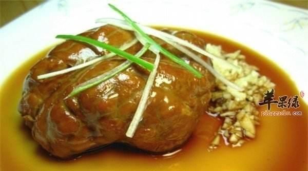 脑花怎么样做好吃(脑花的最佳吃法)图9