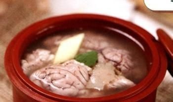 脑花怎么样做好吃(脑花的最佳吃法)图12