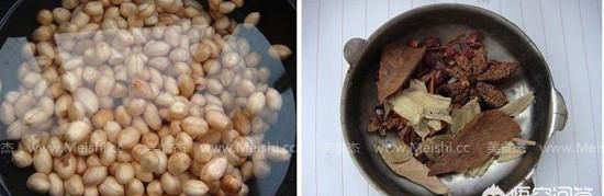 水煮五香花生怎样更美味(水煮花生的做法最正宗的做法)图3