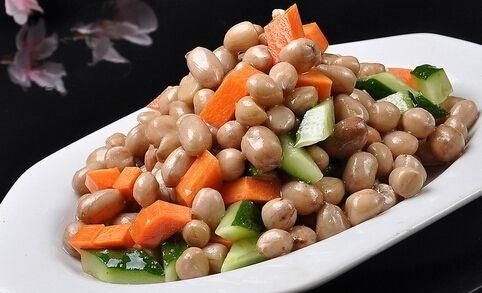 水煮五香花生怎样更美味(水煮花生的做法最正宗的做法)图8