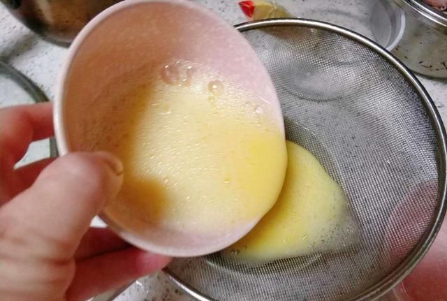冷藏的鸡蛋可以做鸡蛋羹吗(冷藏的鸡蛋能做蛋糕吗)图5