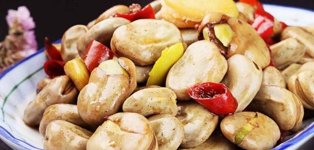 蚕豆的这10种做法，味道鲜香，开胃消食，还比包装的营养！