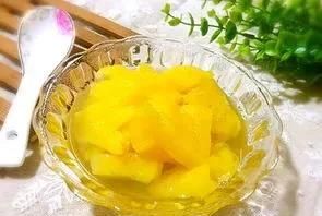 菠萝有什么功效(菠萝熟吃的功效和作用及禁忌)图2
