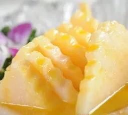 菠萝有什么功效(菠萝熟吃的功效和作用及禁忌)图6