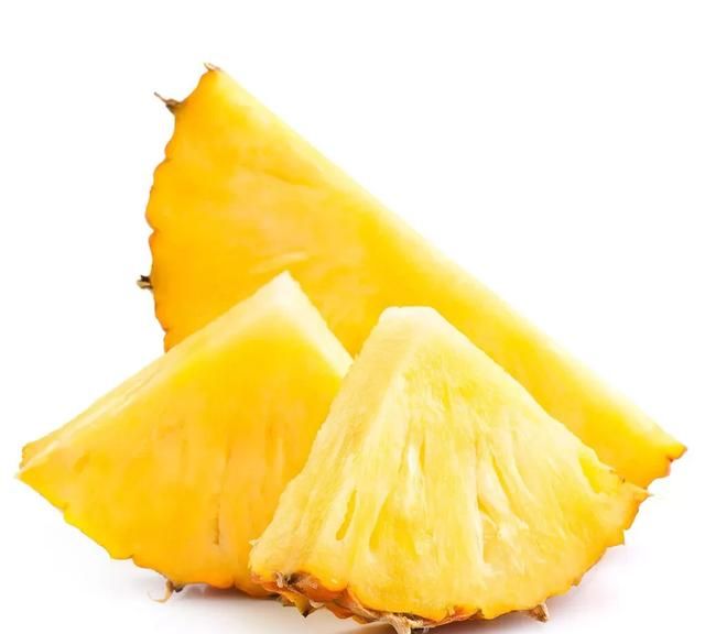 菠萝有什么功效(菠萝熟吃的功效和作用及禁忌)图7