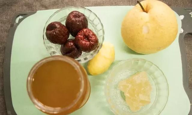 怎么在家自己做秋梨膏(秋梨膏的正确熬法)图2