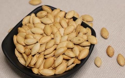 吃南瓜子的禁忌有哪些,南瓜子如何正确食用