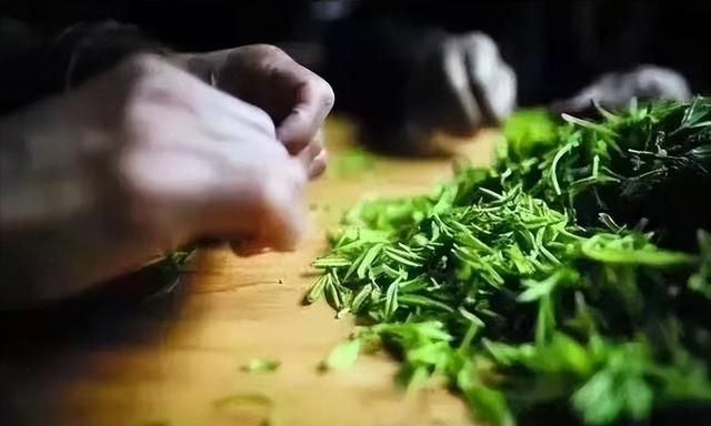 碧螺春是一种什么茶,碧螺春是一种什么茶类图9