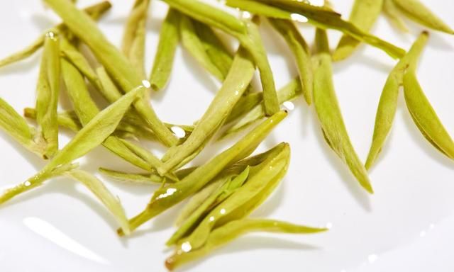 碧螺春是一种什么茶,碧螺春是一种什么茶类图14