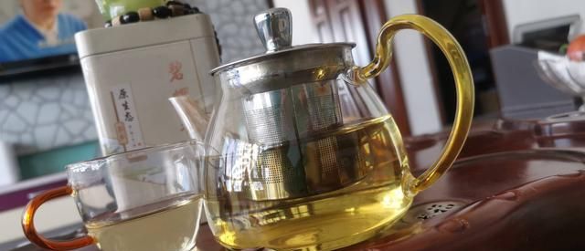 碧螺春是一种什么茶,碧螺春是一种什么茶类图21