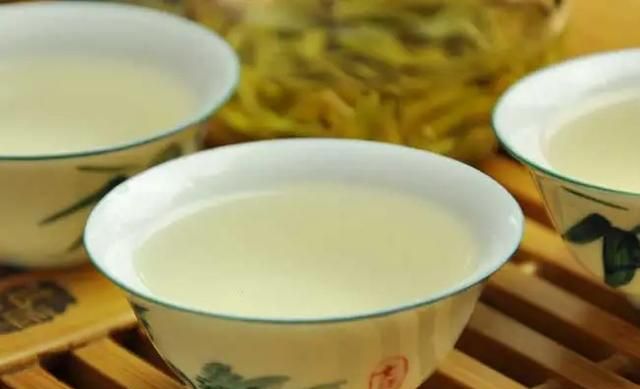 碧螺春是一种什么茶,碧螺春是一种什么茶类图22