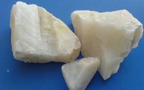 中药石膏的功效是什么