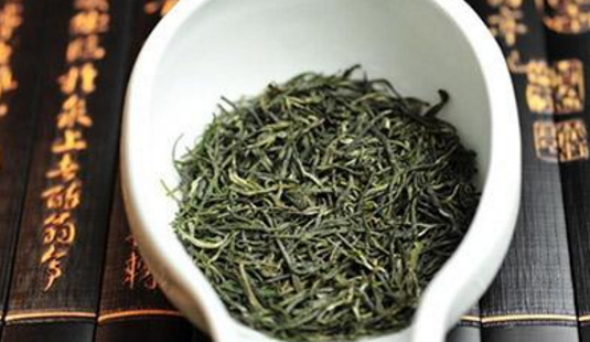 喝茶也要喝个明白，信阳毛尖的9大功用全解析！