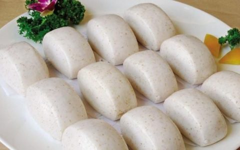 什么是高淀粉类食物(哪些是淀粉类食物)