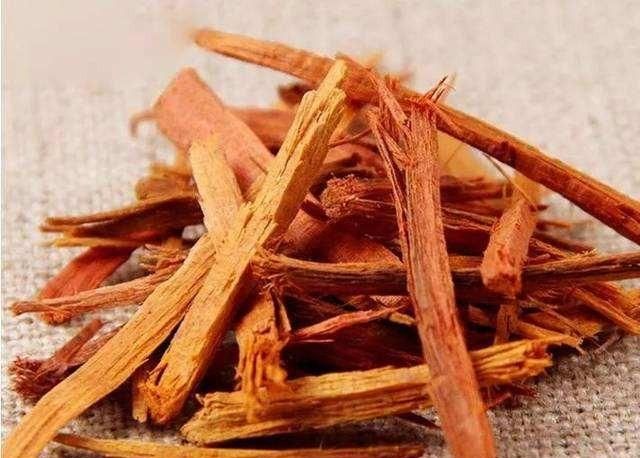 苏木的功效与作用图4