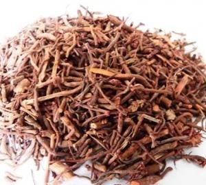 茜草是什么样的草药呢?有啥功效图1