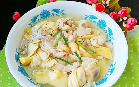 过年喝什么汤好喝又有营养(过年要做哪些汤菜才好吃)