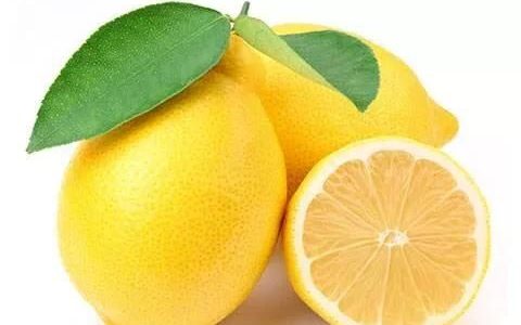怎样泡柠檬片好喝,生柠檬片怎么泡水好喝