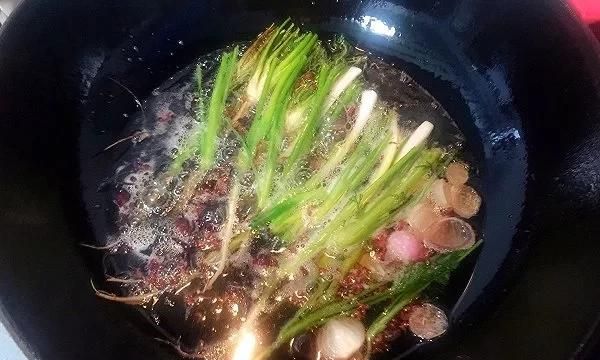香而不辣的辣椒油怎么做图19