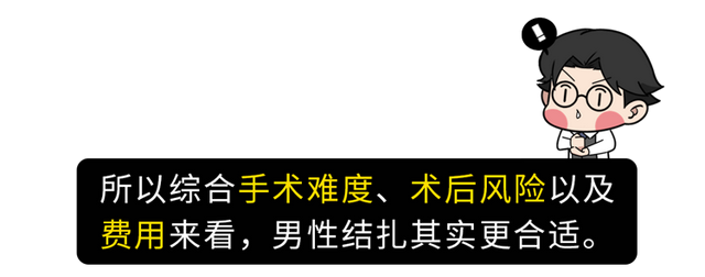 男性结扎和女性结扎，哪个伤害更大？男性结扎会降低性能力吗？