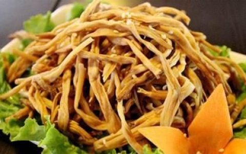 黄花菜能吃吗,黄花菜能吃吗对身体有好处吗