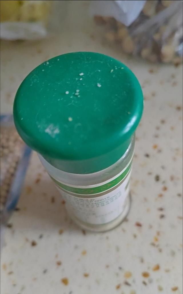 胡椒粉的重要性，很多人并不知道，学会使用胡椒粉，小白秒变大厨