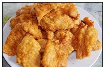 怎么样炸里脊,怎么做炸里脊图8