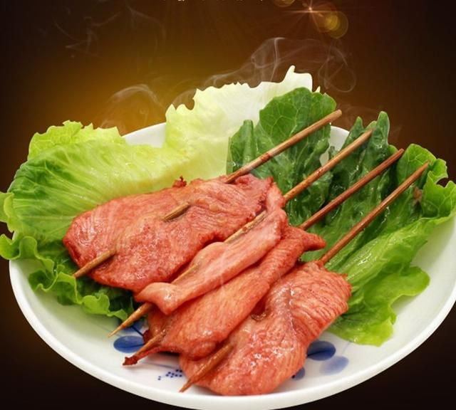 怎么样炸里脊,怎么做炸里脊图10