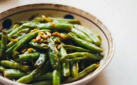 四季豆有什么营养价值和功效,四季豆有什么营养和效果