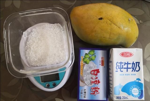 果冻怎么做图7