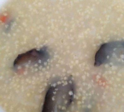 这道泡发海参及做法简单快手，超下饭