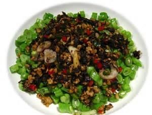 淡豆豉是什么,淡豆豉是什么药有何功效图3
