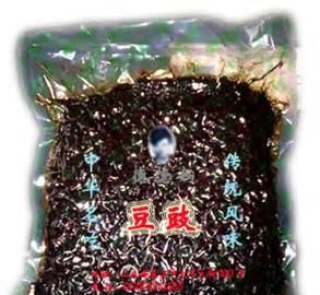 淡豆豉是什么,淡豆豉是什么药有何功效图5