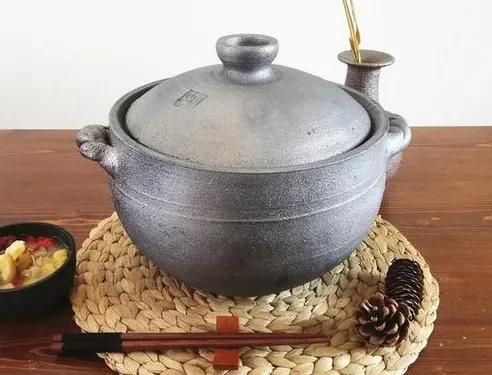 煲汤锅什么材质的好,炒菜锅用什么材质的锅好图4